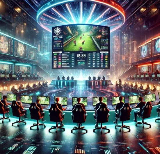 esports world cup betting sites