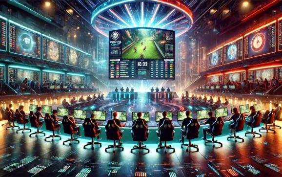 esports world cup betting sites