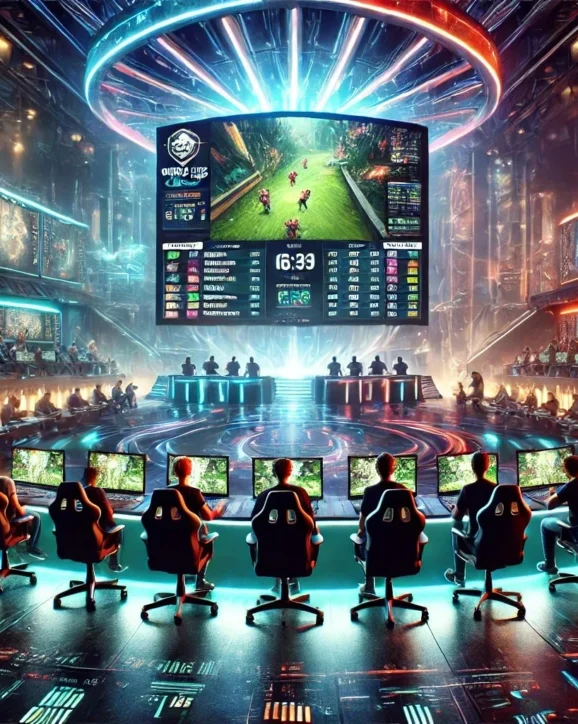 esports world cup betting sites